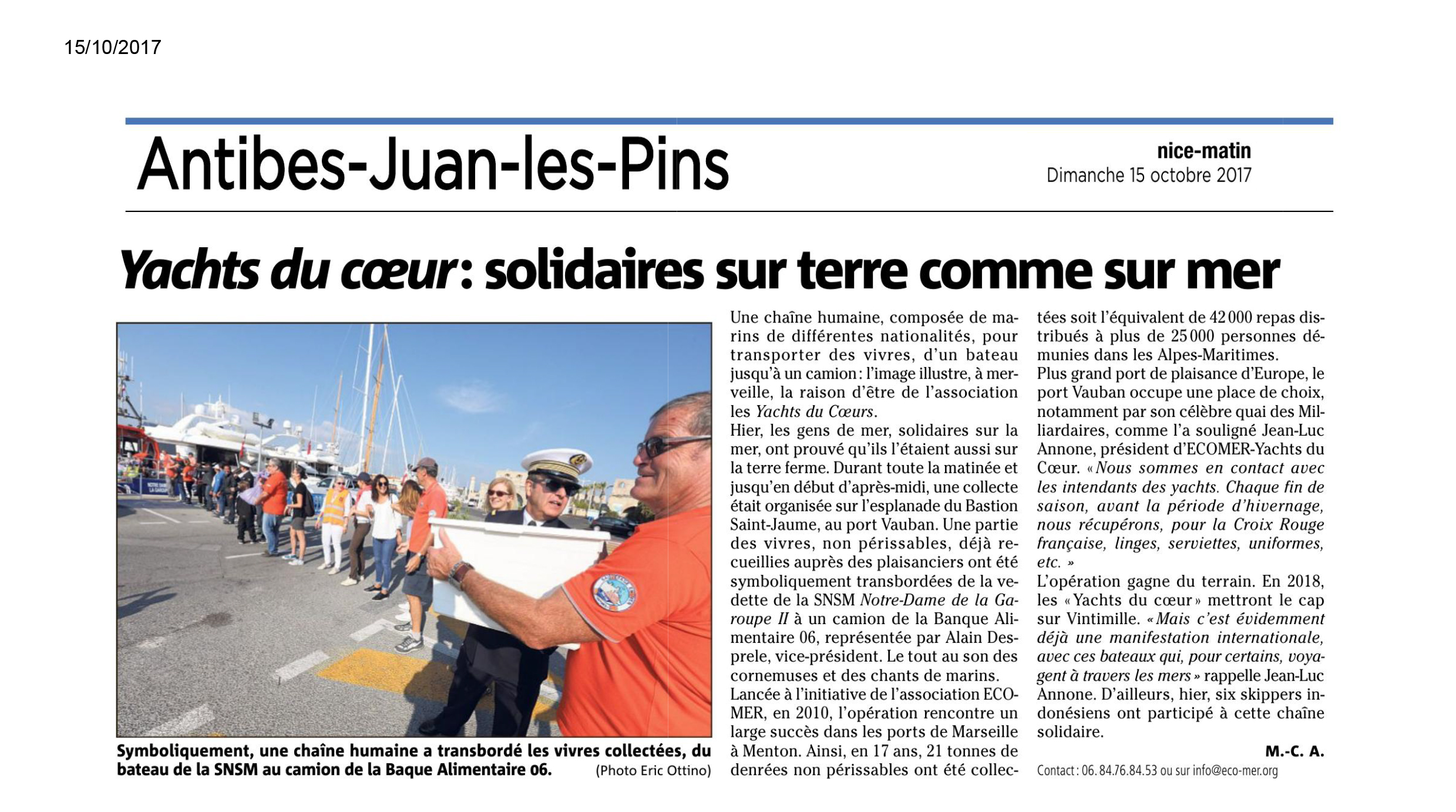 YDC-article-nice-matin-2017-10-15